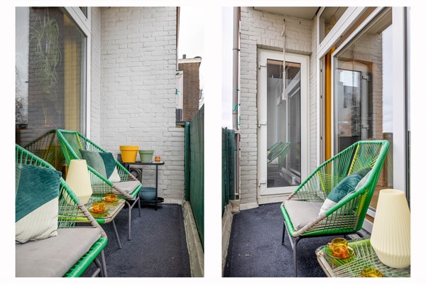 Medium property photo - Dordtselaan 170B, 3073 GN Rotterdam